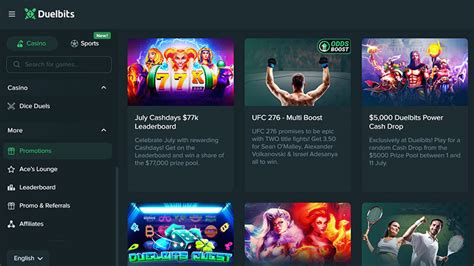 Depositing To Duelbits Using Cryptocurrency.